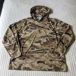 Under Armour Iso-Chill Hoodie